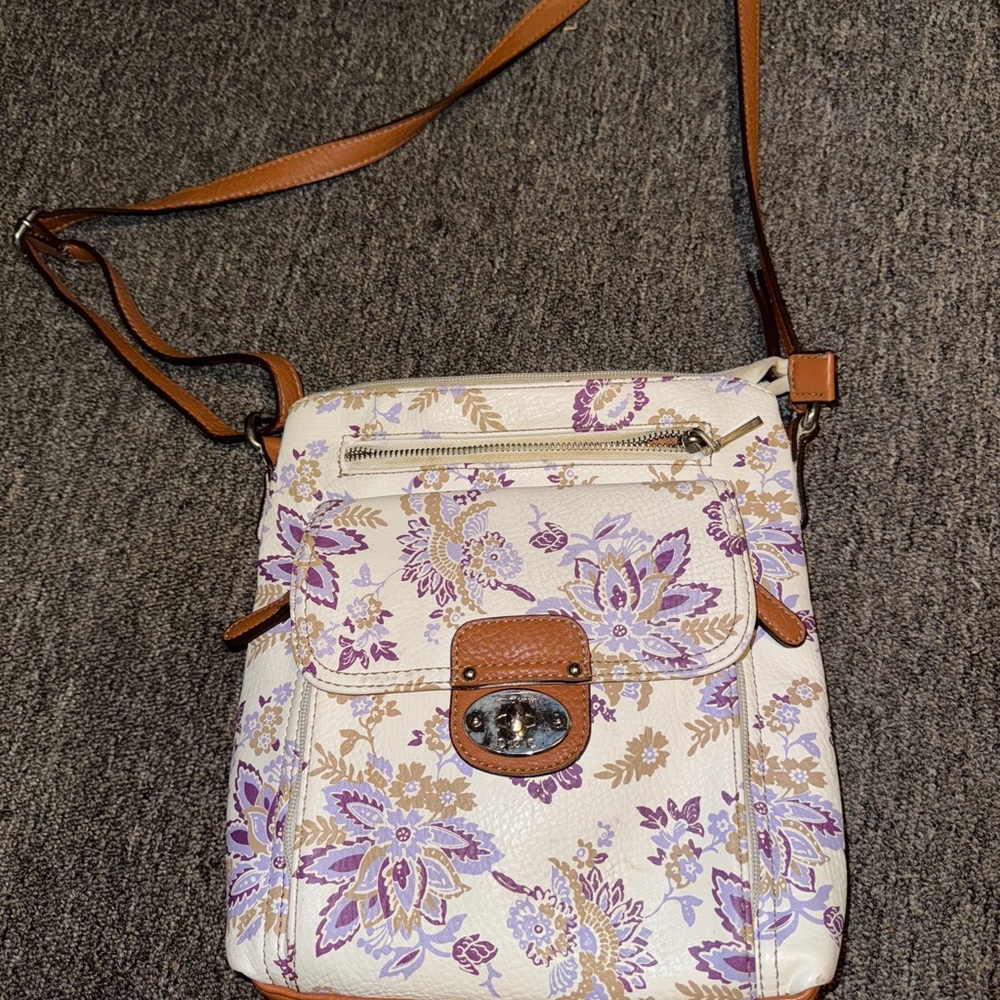 Boc purse